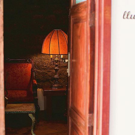 El Serafin Hotel Boutique Querétaro Eksteriør bilde