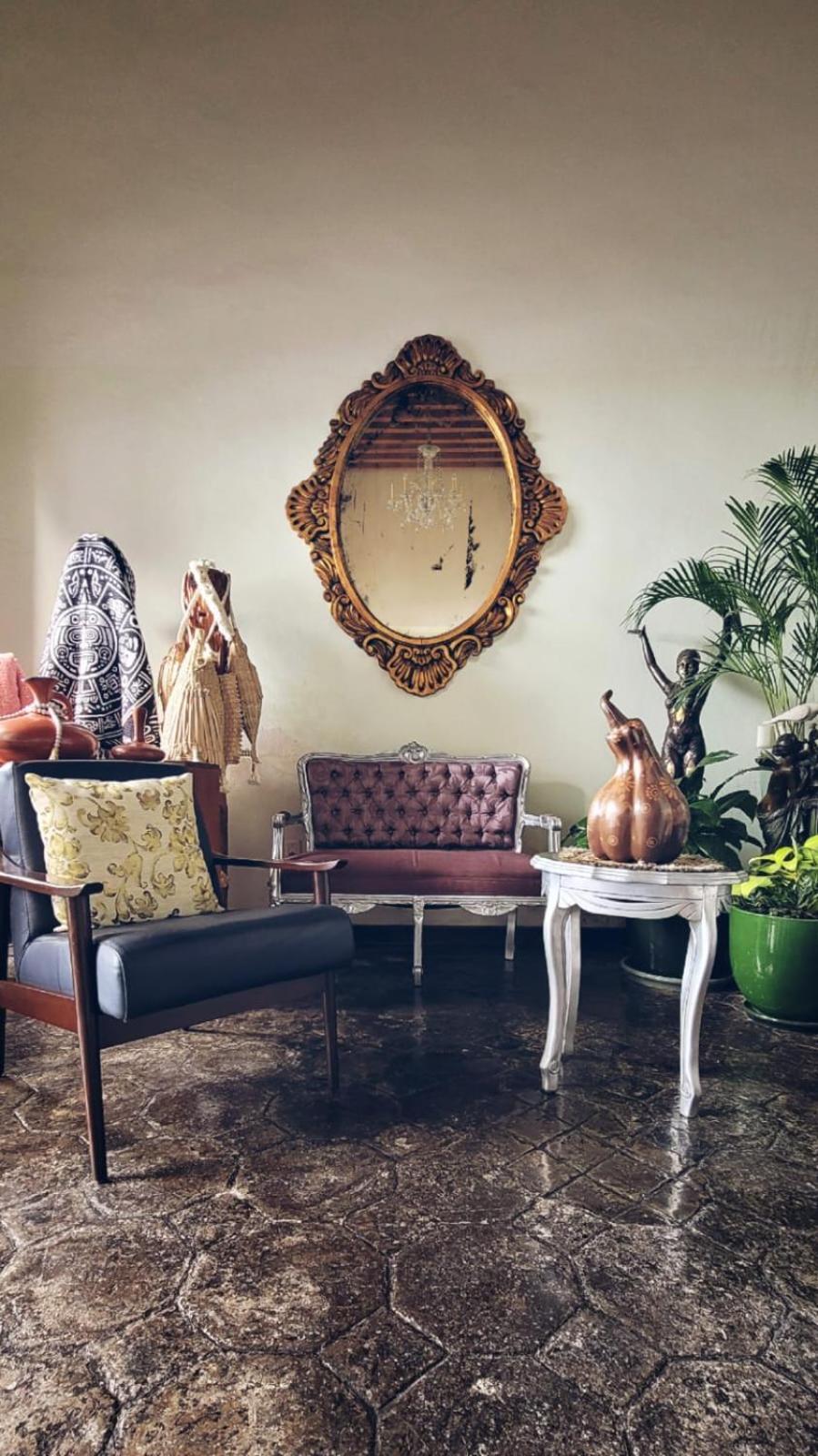 El Serafin Hotel Boutique Querétaro Eksteriør bilde
