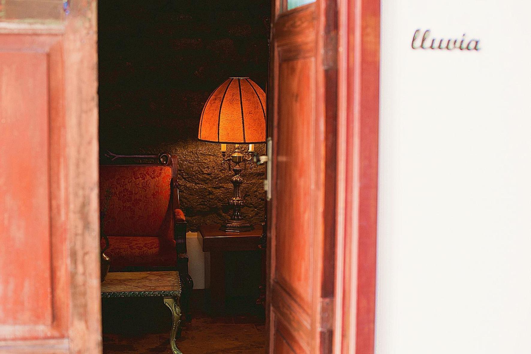 El Serafin Hotel Boutique Querétaro Eksteriør bilde